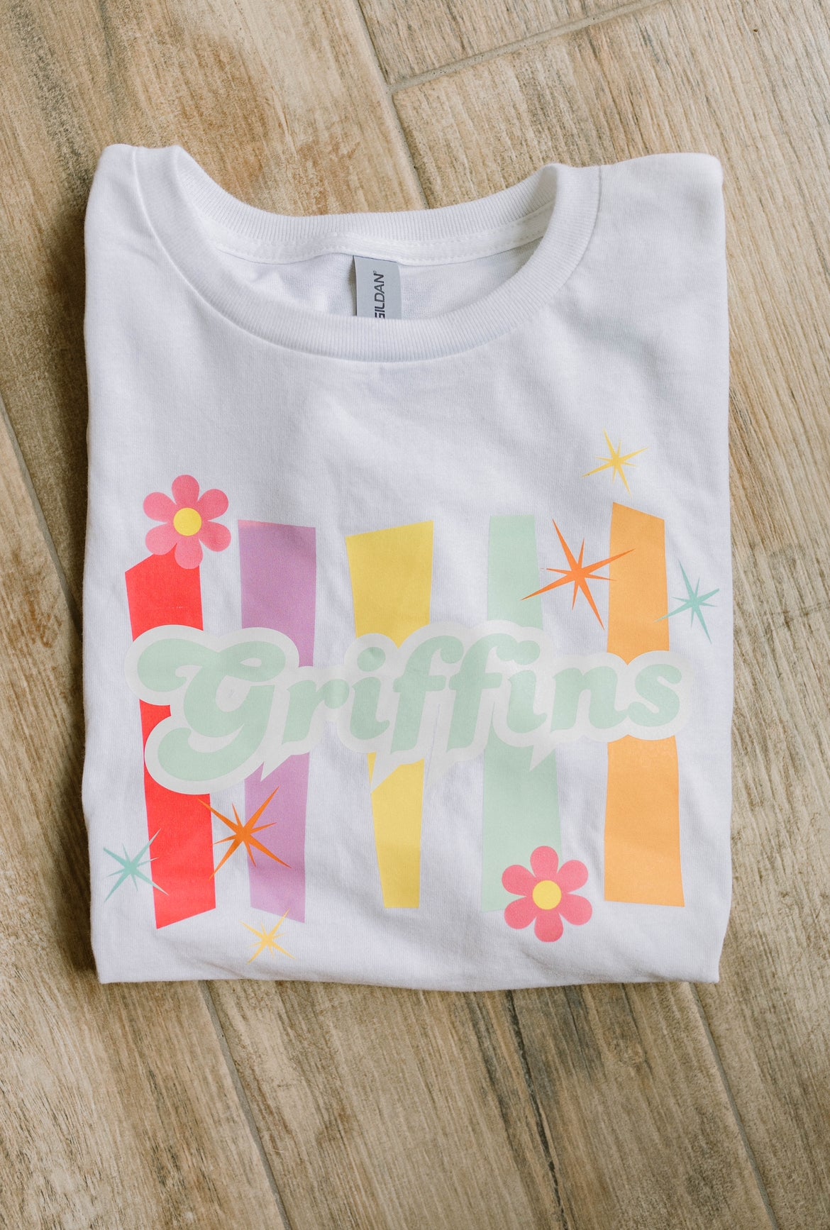 Griffins Retro