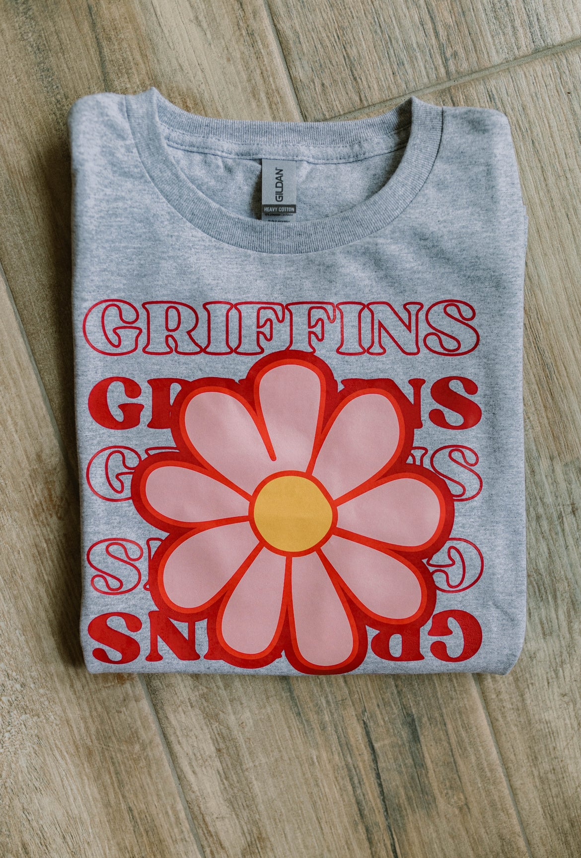 Griffins flower