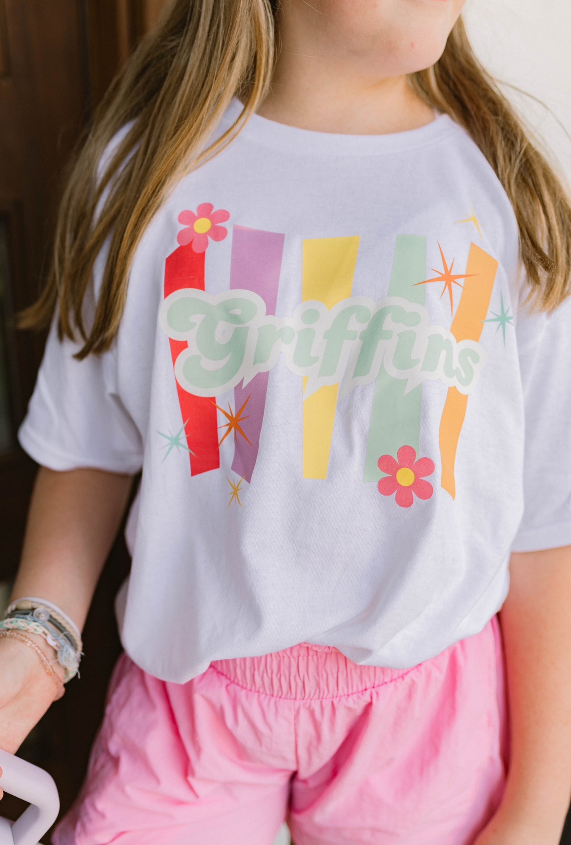 Griffins Retro
