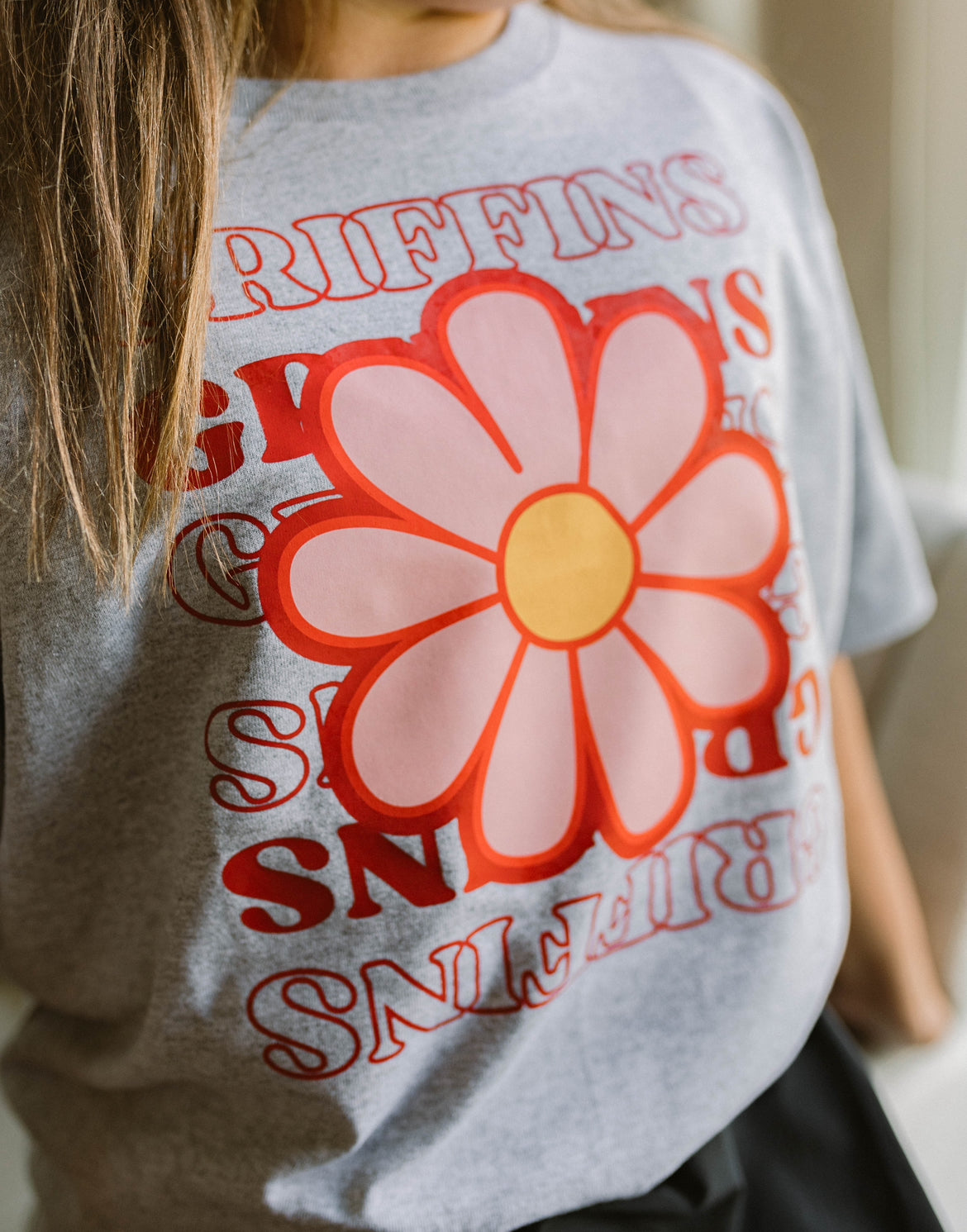 Griffins flower