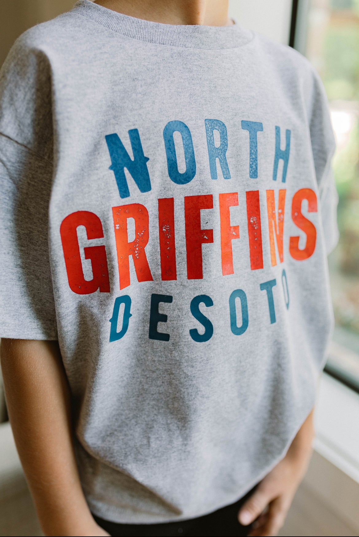 ND Griffins