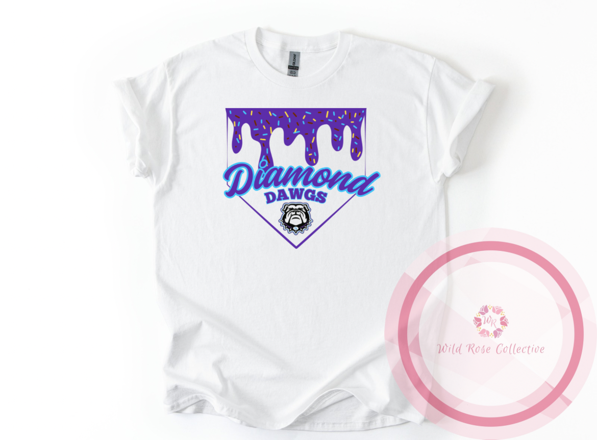 Diamond Dawgs Drip