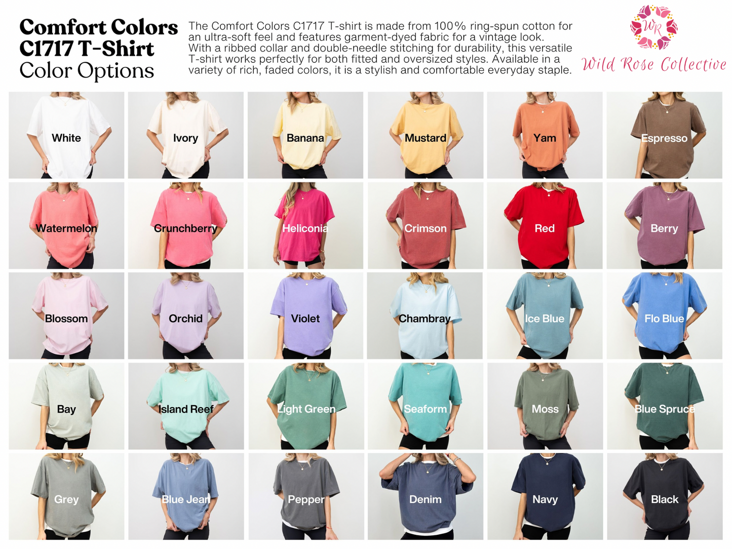 Football Bow - Comfort Colors