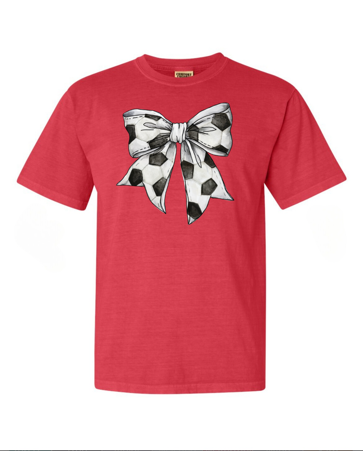 Soccer Bow