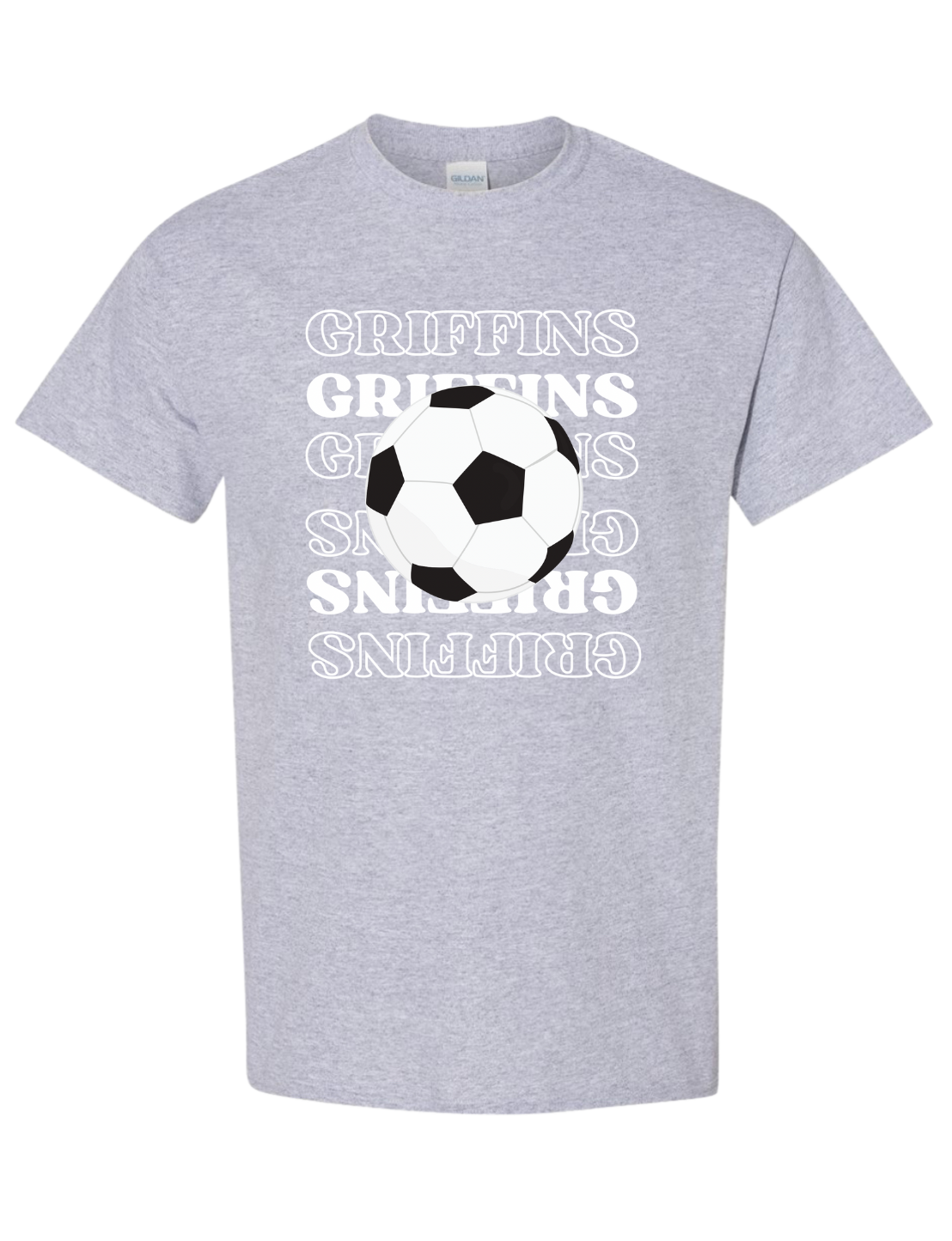 Griffins Soccer