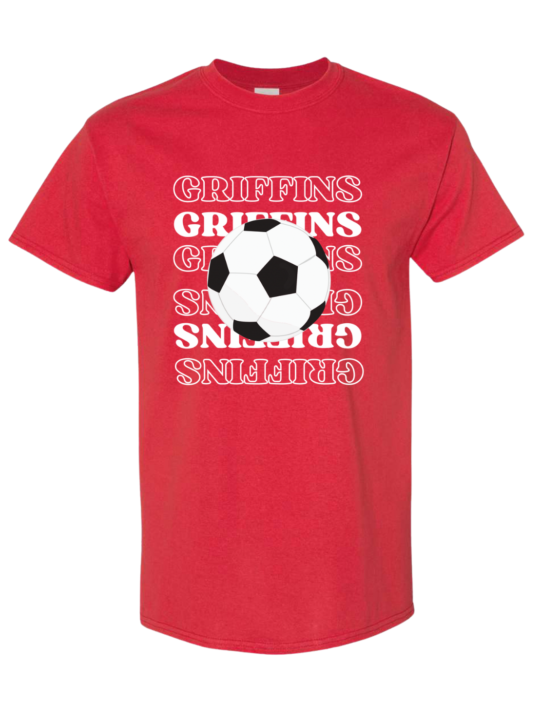 Griffins Soccer