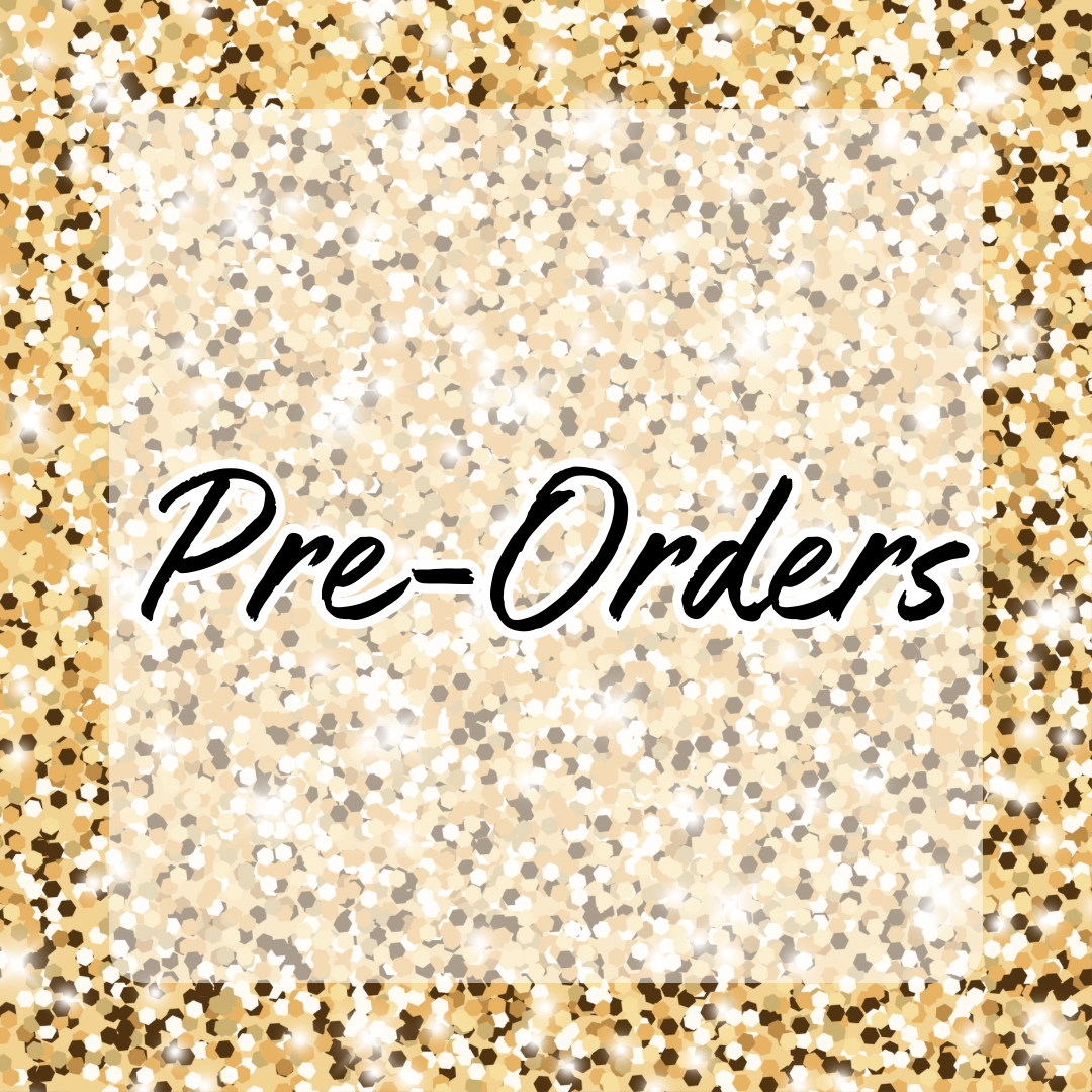 Pre-Orders