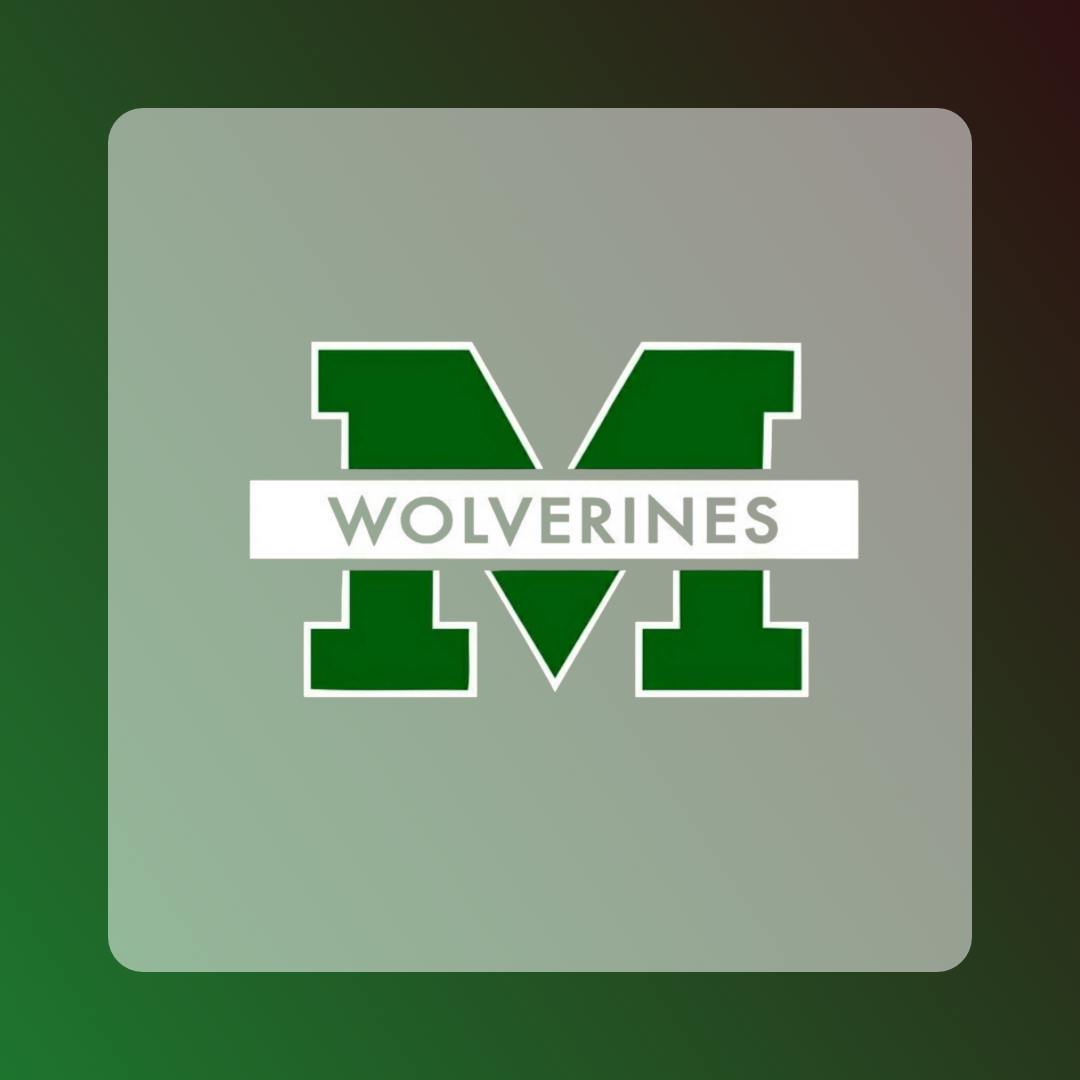 Mansfield Spirit Shirts