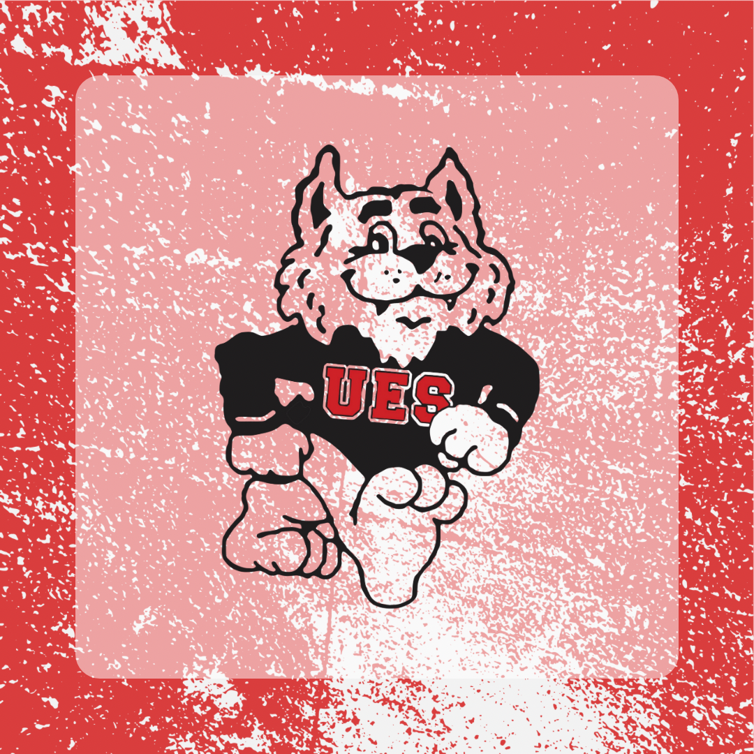 University Spirit Shirts