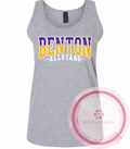 Benton Allstars Cotton Tank Top