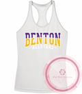 Benton Allstars Drifit Tank Top