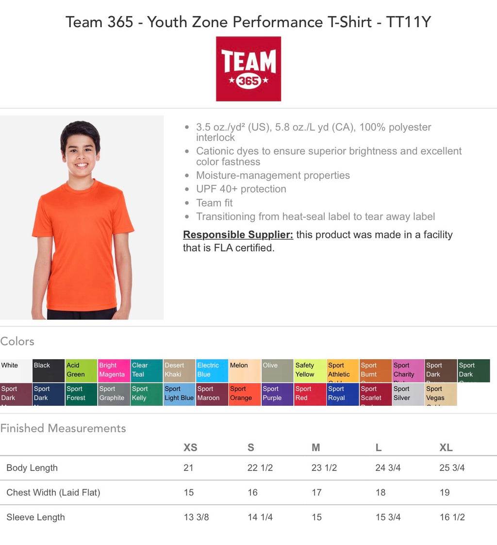 Benton Camo Baseball Drifit Tshirt