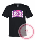 Bayou Bashers Classic Performance Tshirt