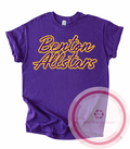 Benton Allstars Cotton Tshirt