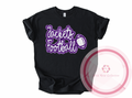 Jackets Football Tshirt
