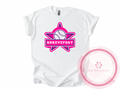 Shreveport Allstars Cotton Tshirt