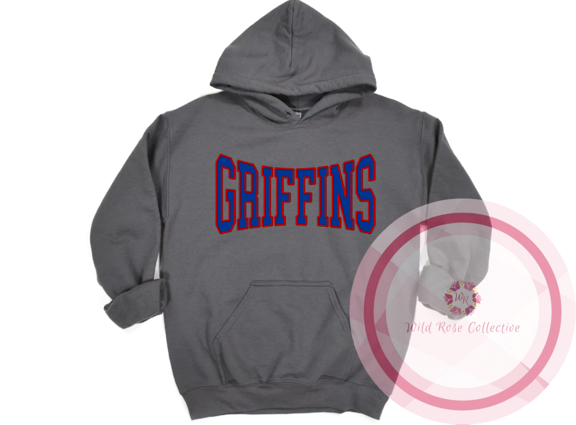 Griffins Hoodie