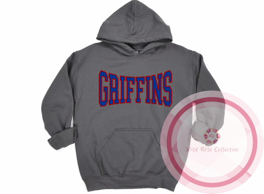 Griffins Hoodie