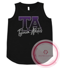 Tytanium Athletics Tank Top