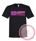 Bayou Bashers Softball Performance Tshirt