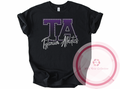 Tytanium Athletics Tshirt