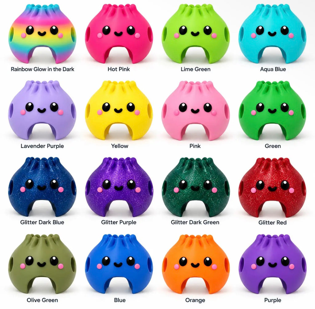*PREORDER* Elf Dumpling Costume