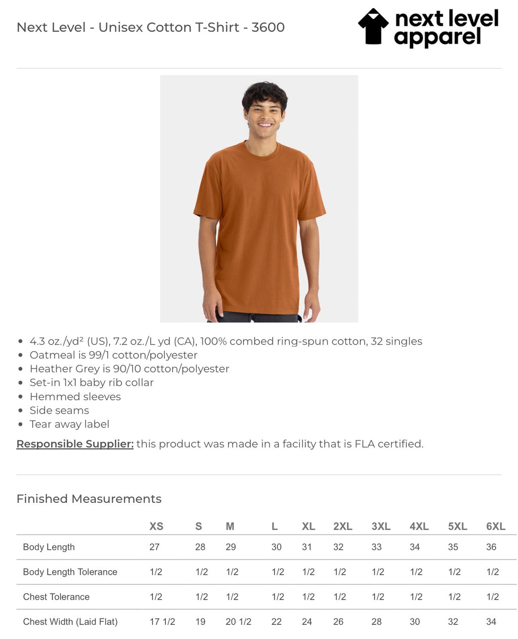 Prospect Elevation Black Logo Unisex Tshirt