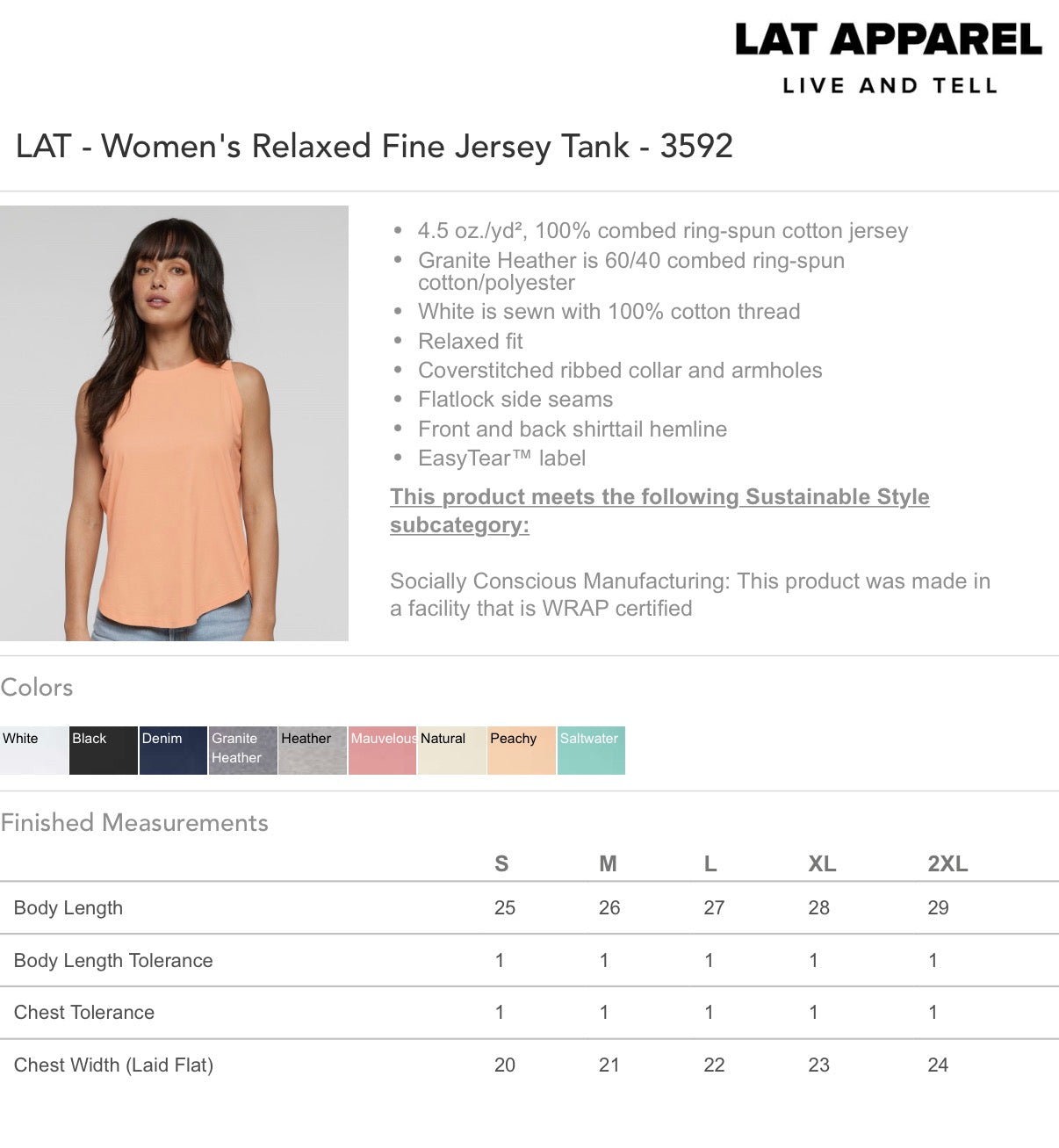 These Are The Days Tank Top