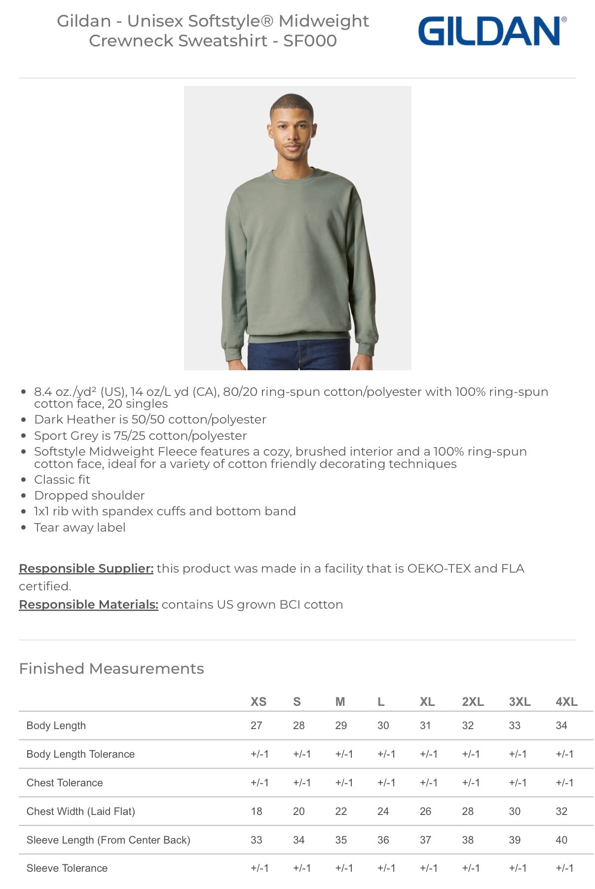 SA Mavericks Varsity Polka Dot Sweatshirt
