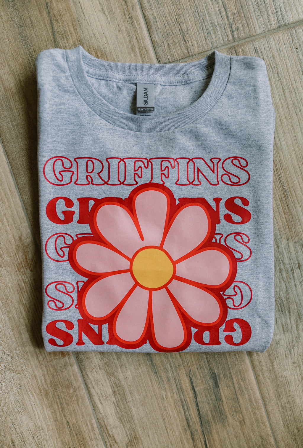Griffins flower