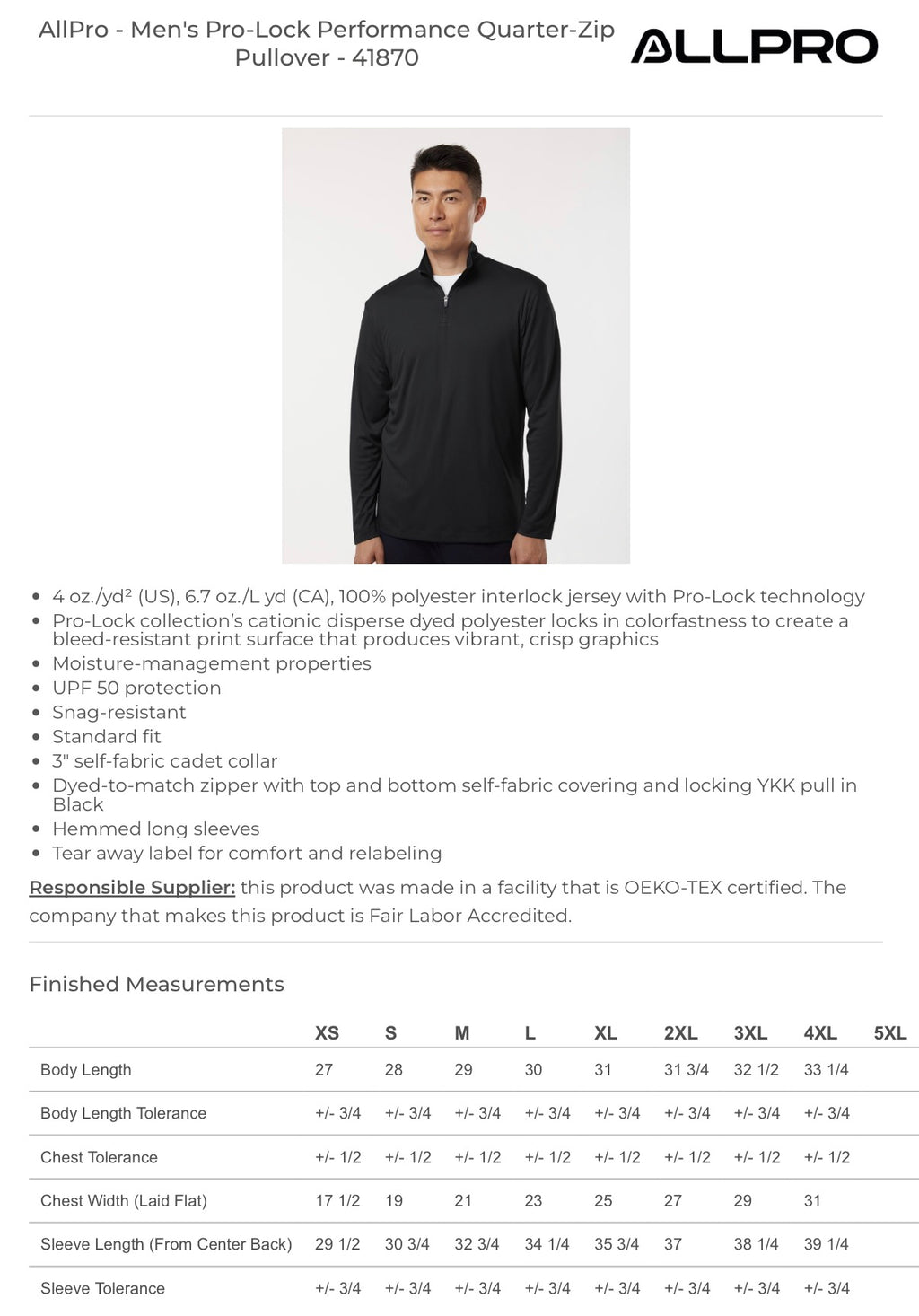 Benton Softball Quarter Zip