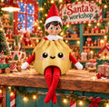 *PREORDER* Elf Dumpling Costume