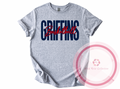 Griffins Basketball Tshirt