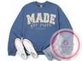 Made For More Sweatshirt
