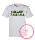 Calvary Baseball Tshirt