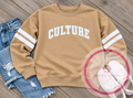 Varsity Culture Sweatshirt