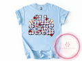 Allstars T-shirt