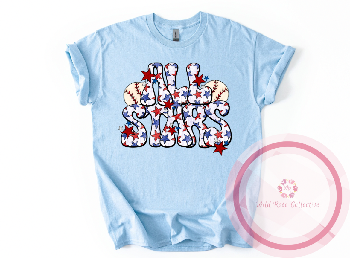 Allstars T-shirt