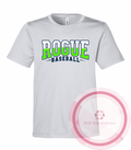 Rogue Split Color Performance Tshirt