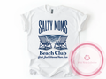 Salty Moms Beach Club