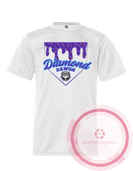 Diamond Dawgs Drip