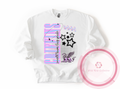 Small Town Big Pride Sweatshirt