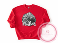 Griffins Cheer Sweatshirt