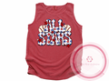 Allstars Tank Top