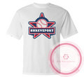 Shreveport Allstars Performance Tshirt