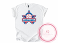 Shreveport Allstars Cotton Tshirt