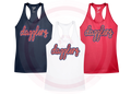 Dazzlers Performance Tank