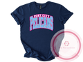 Port City Pelicans Classic Tshirt