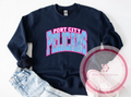 Port City Pelicans Classic Sweatshirt