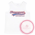 Shreveport Continentals Classic Tank Top - Toddler